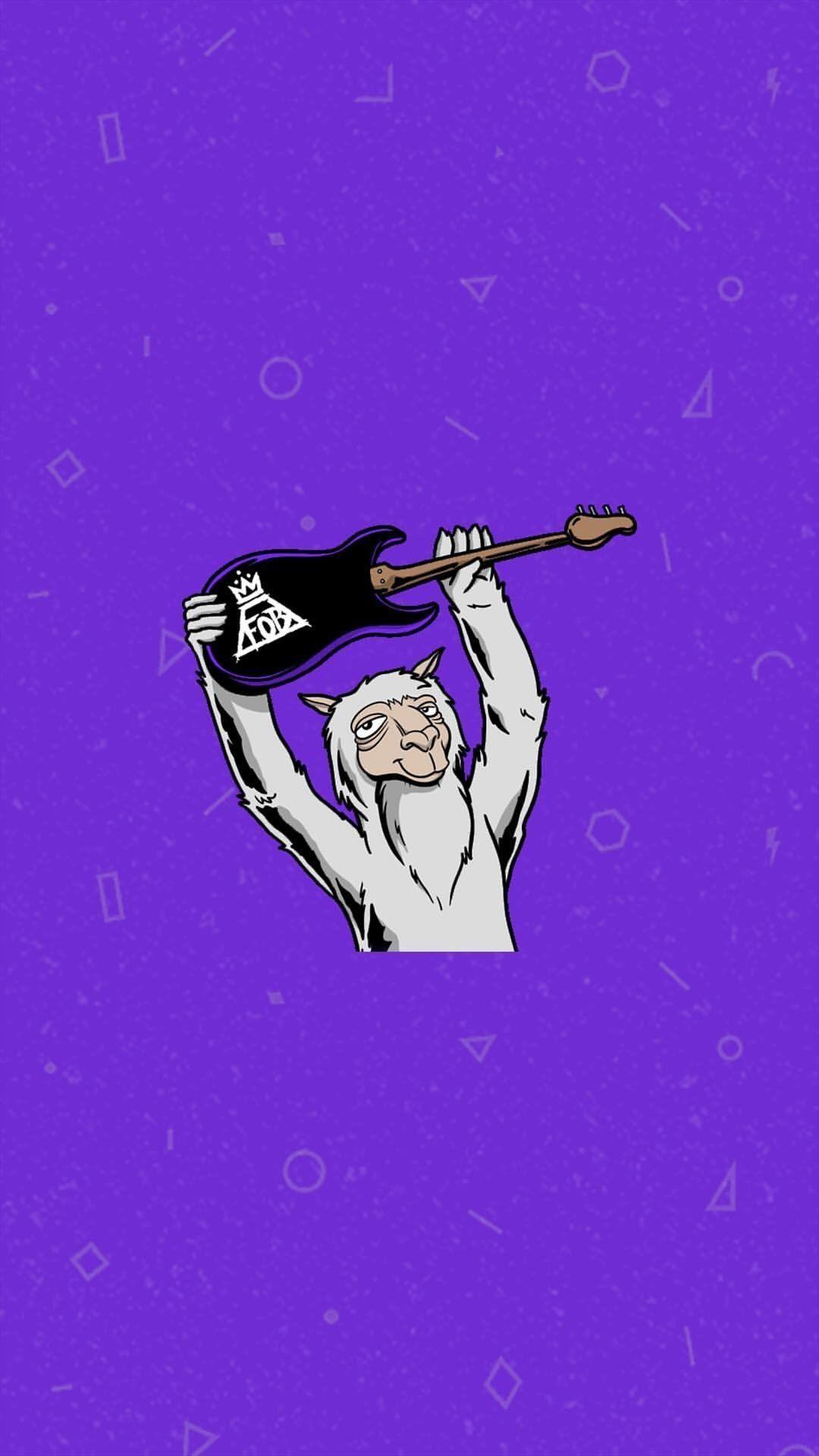 1080x1920 Fall Out Boy. Fall out boy wallpaper, Fall out