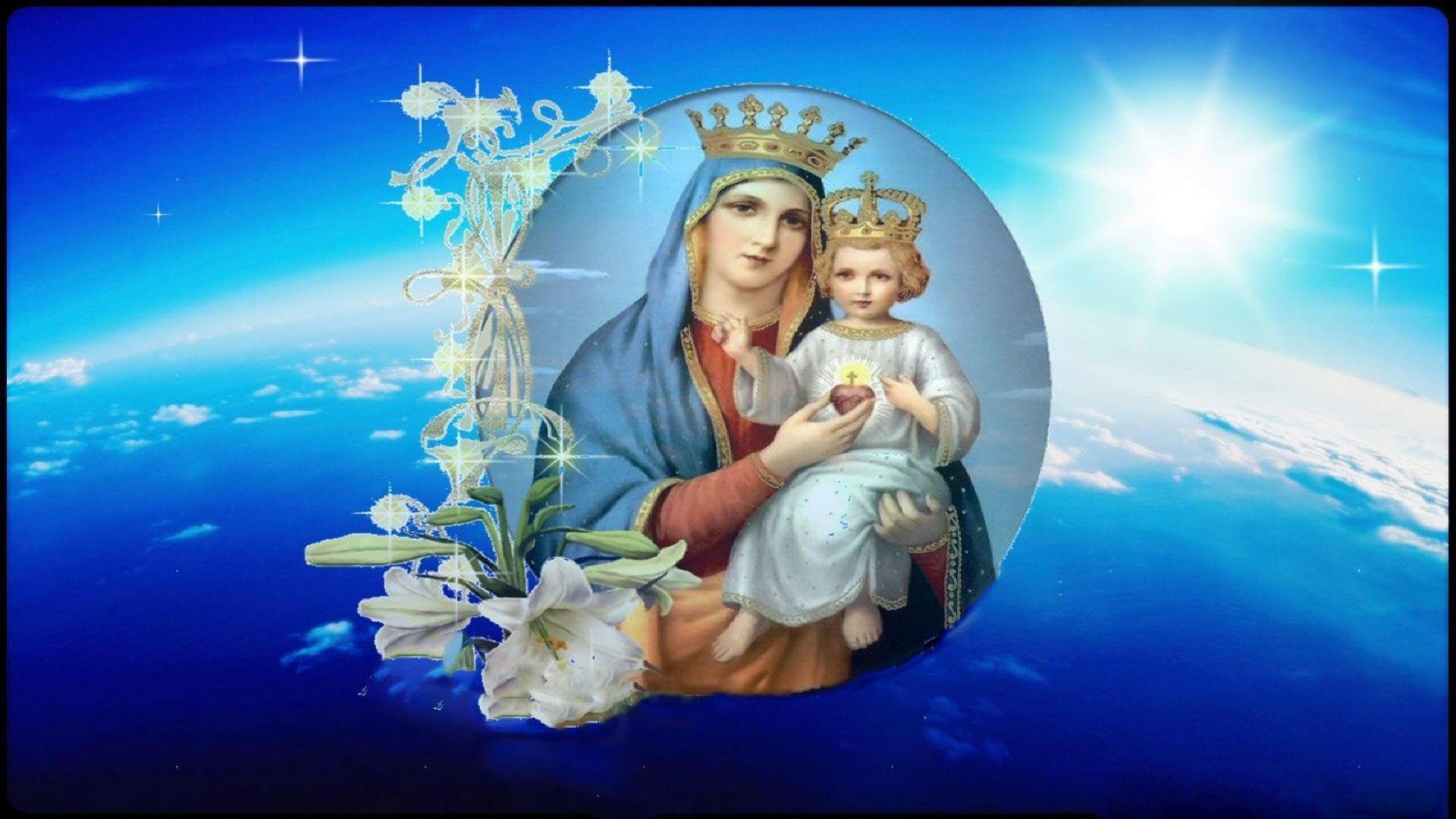 Mary And Jesus Wallpapers Top Free Mary And Jesus Backgrounds Mary And Jesus Wallpapers Top Free Mary And Jesus Backgrounds
