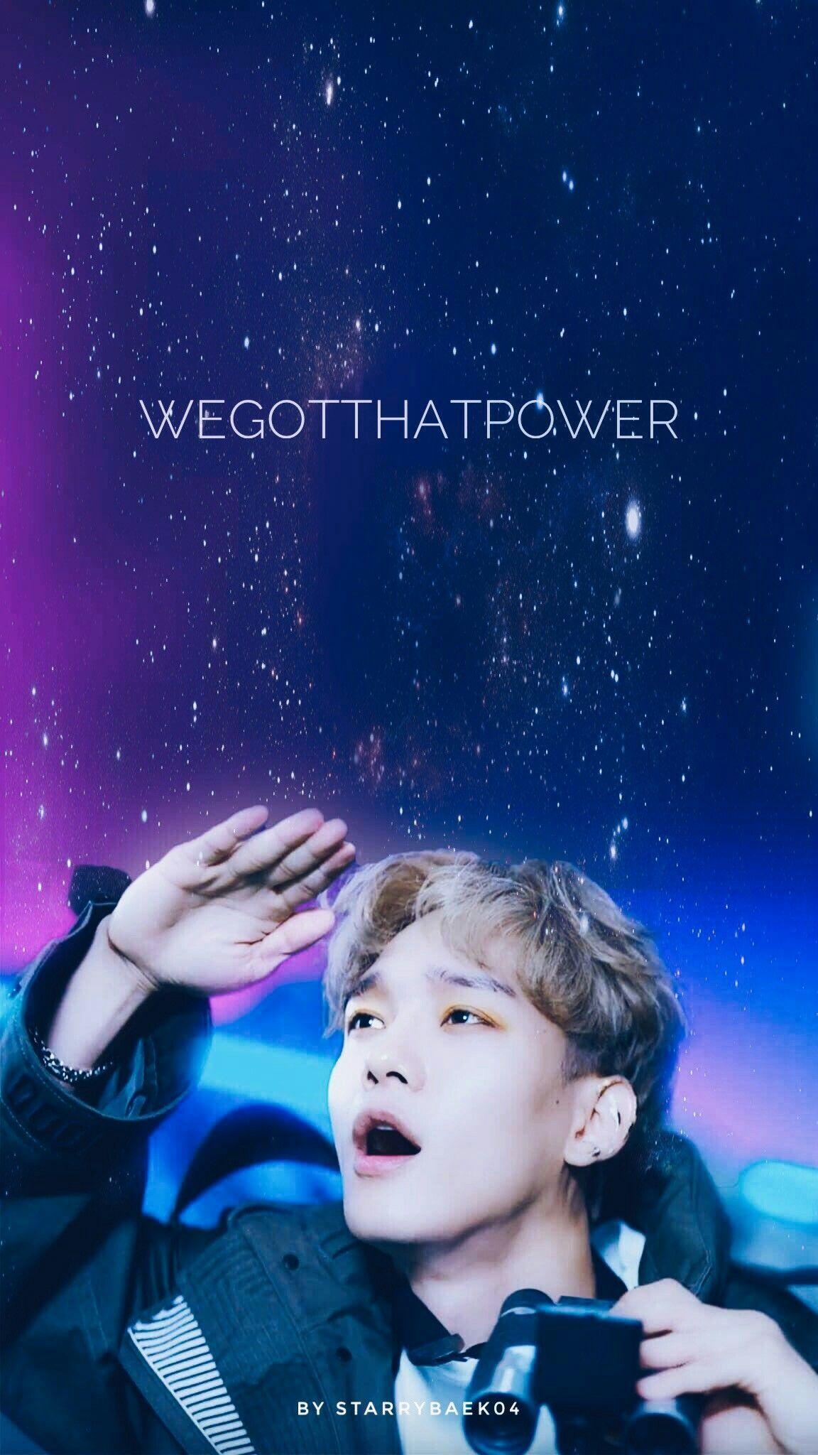 1152x2048 Wallpaper. Exo chen, Exo, Exo lockscreen