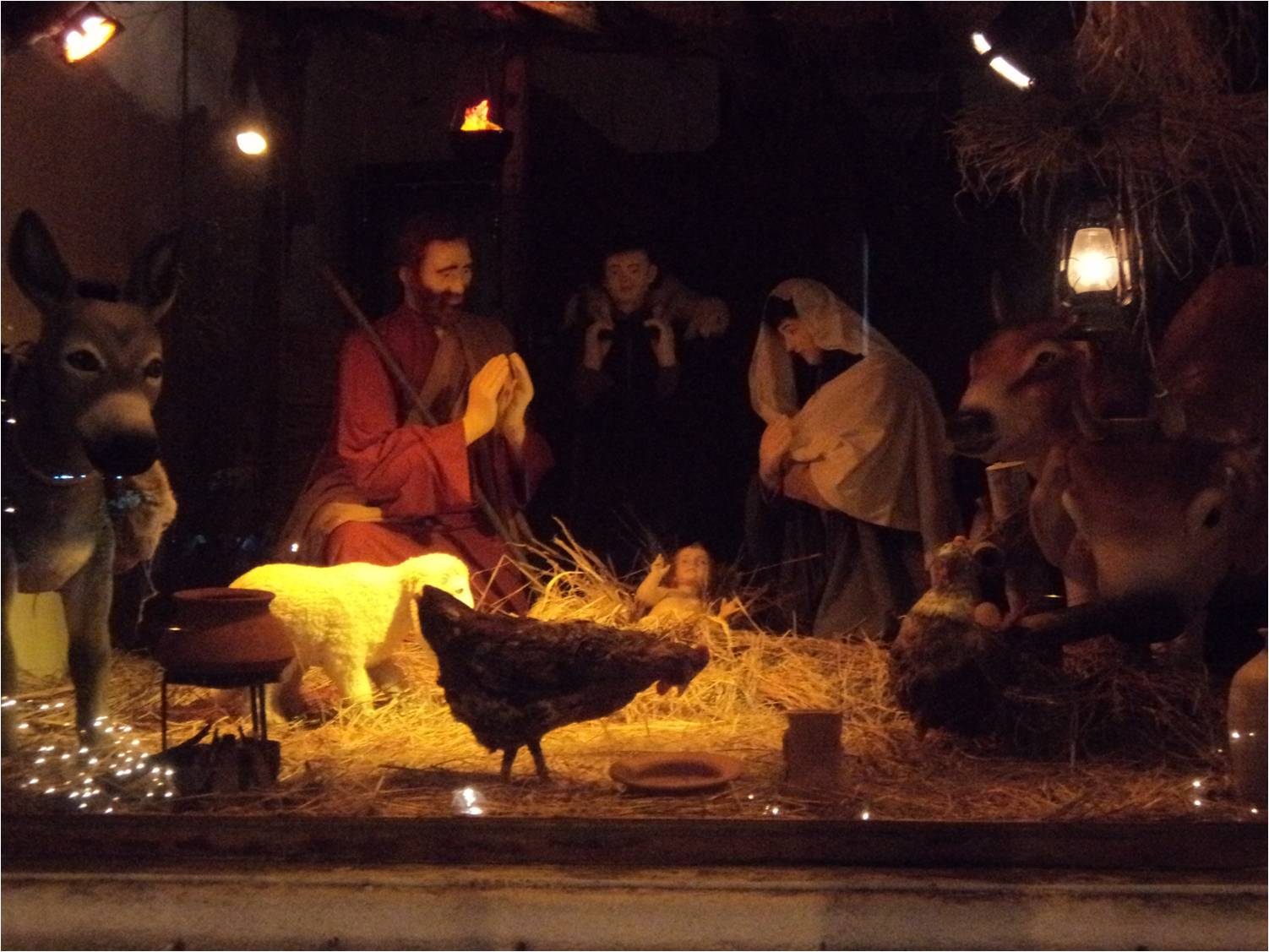 1502x1127 Jesus Birth Image Wallpaper, Picture