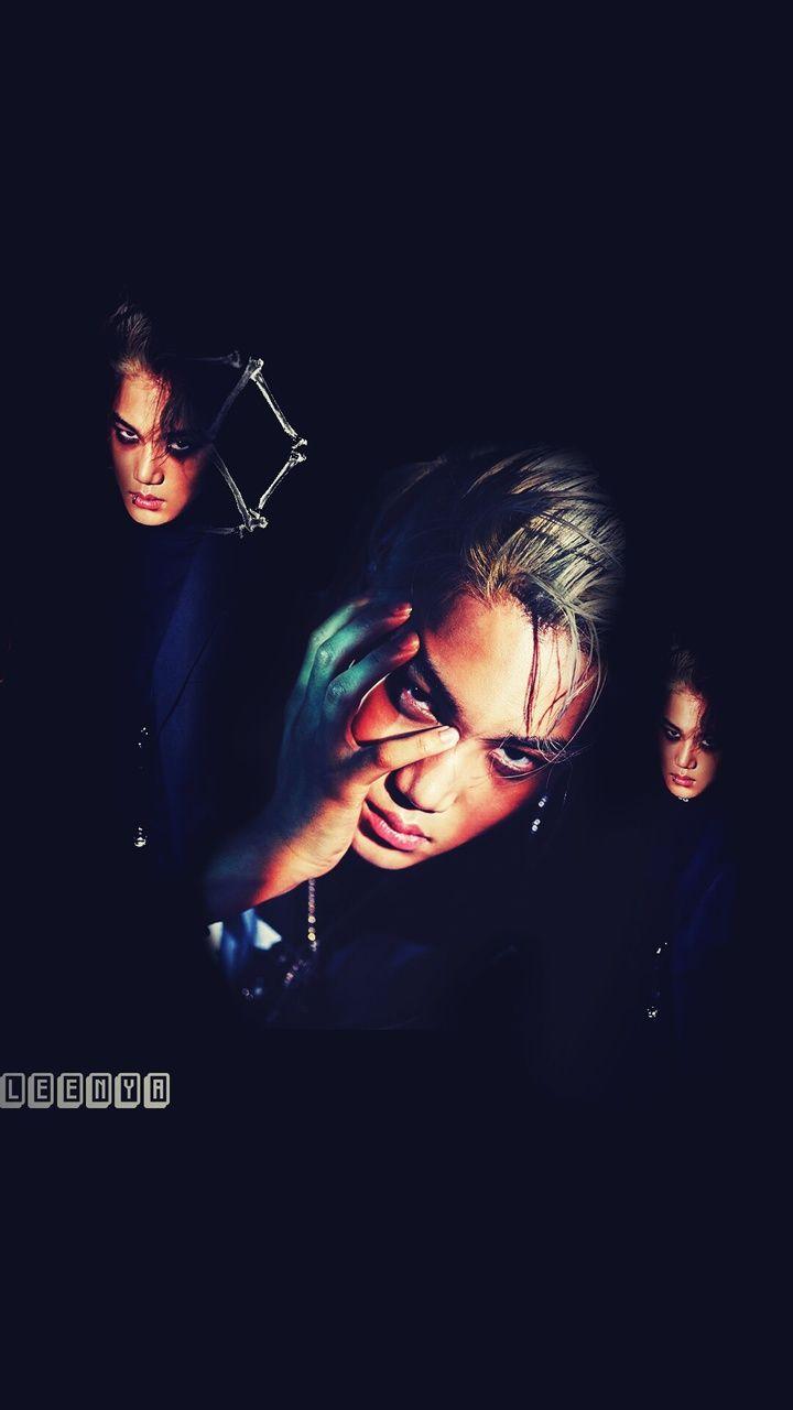 EXO Monster Wallpapers Top Free EXO Monster Backgrounds WallpaperAccess