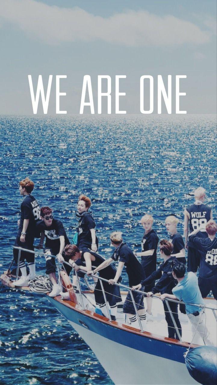 Exo Phone Wallpapers Top Free Exo Phone Backgrounds Wallpaperaccess