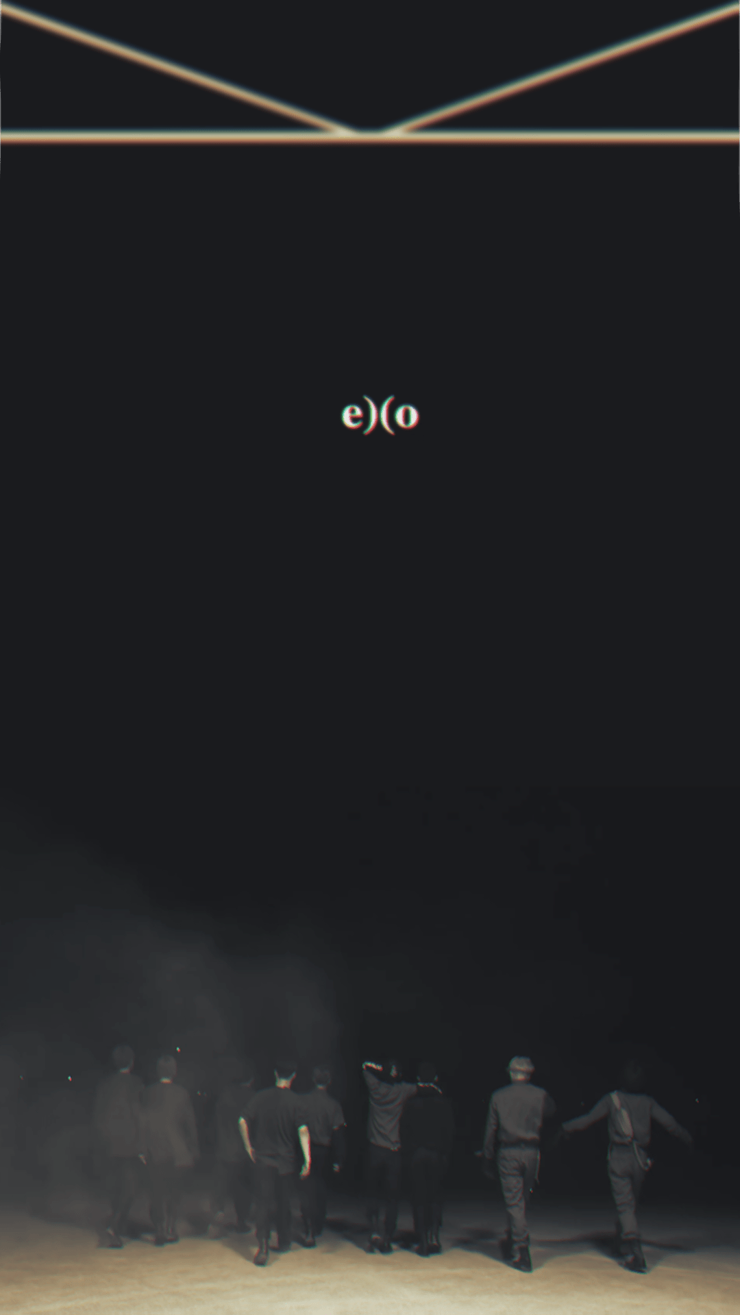 EXO Monster Wallpapers Top Free EXO Monster Backgrounds WallpaperAccess