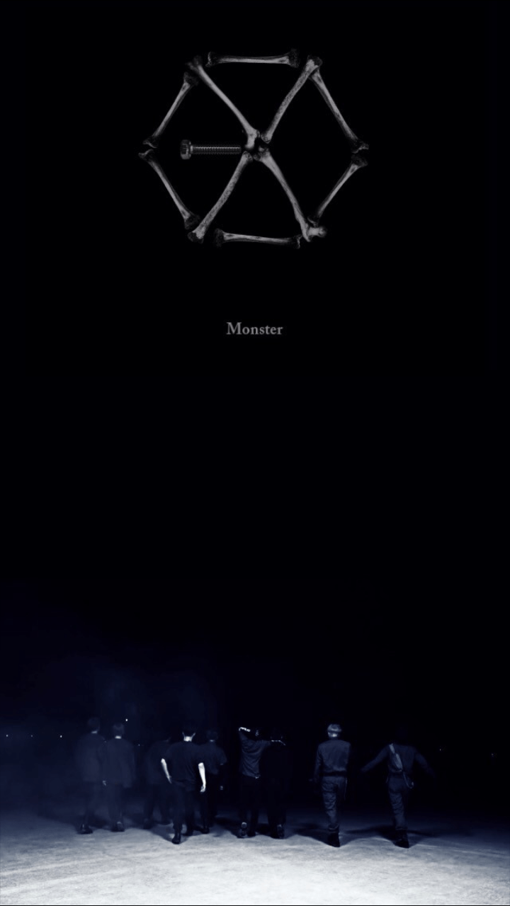 Exo Phone Wallpapers Top Free Exo Phone Backgrounds Wallpaperaccess