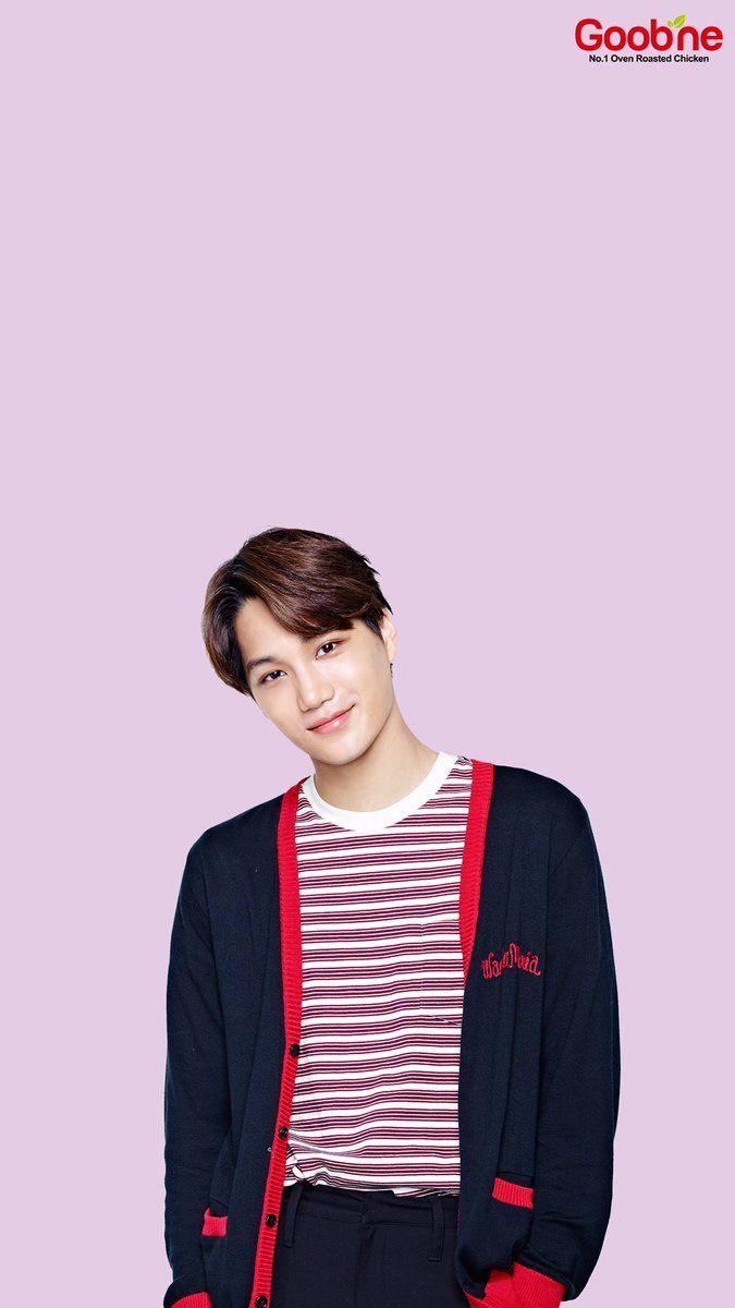 675x1200 ĖXØ CANADA Chicken Facebook update with #EXO
