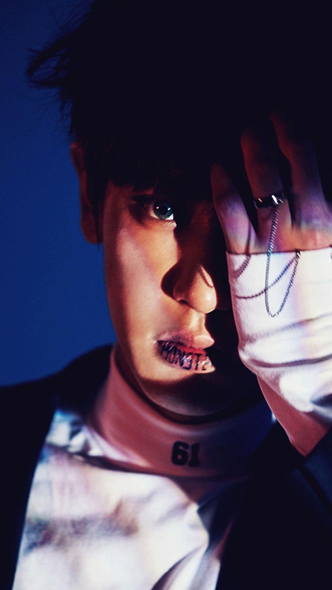1080x1920 Sehun Wallpaper