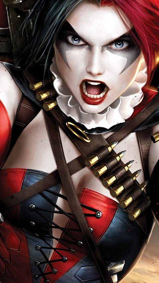 675x1200 3D Android Wallpaper - #Android #Wallpaper #Harley