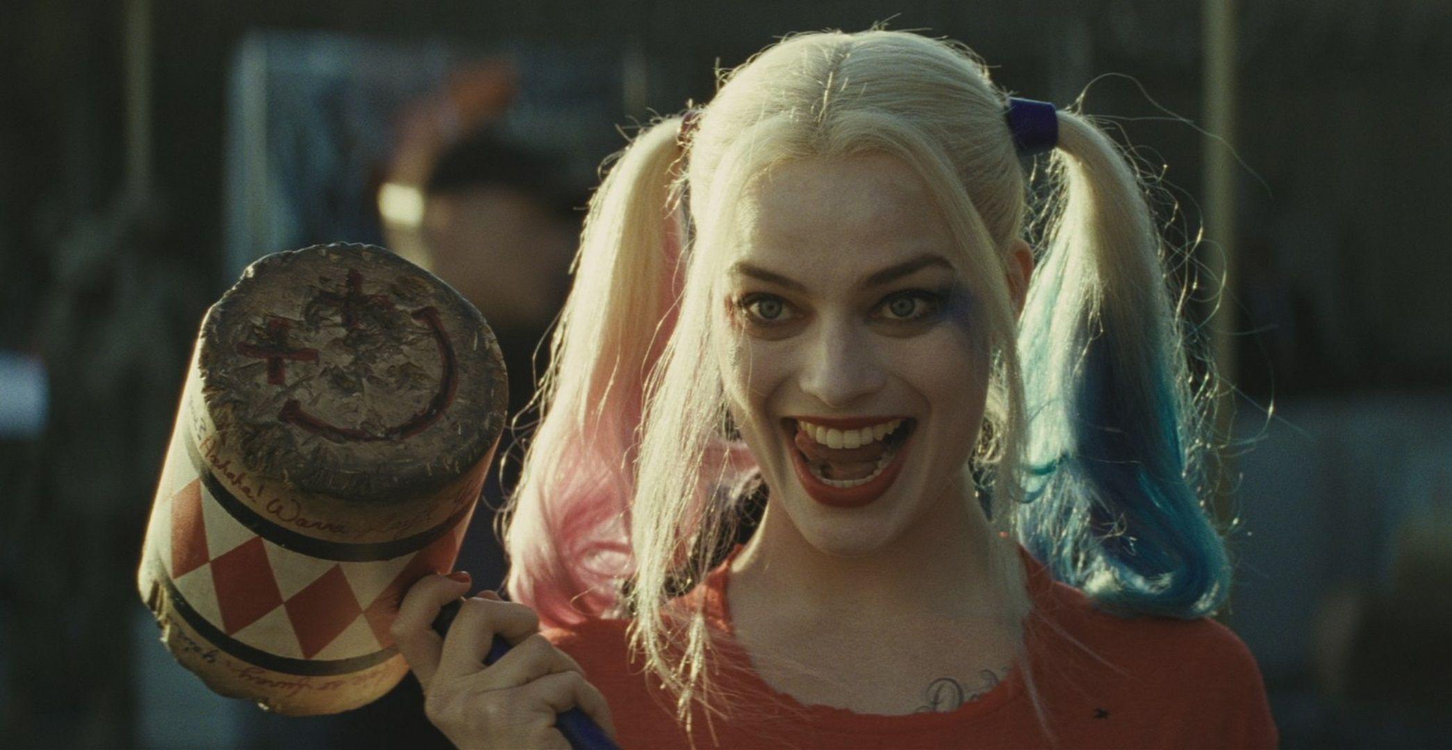 2090x1080 2090x1080 Harley Quinn windows wallpaper. Harley Quinn HD