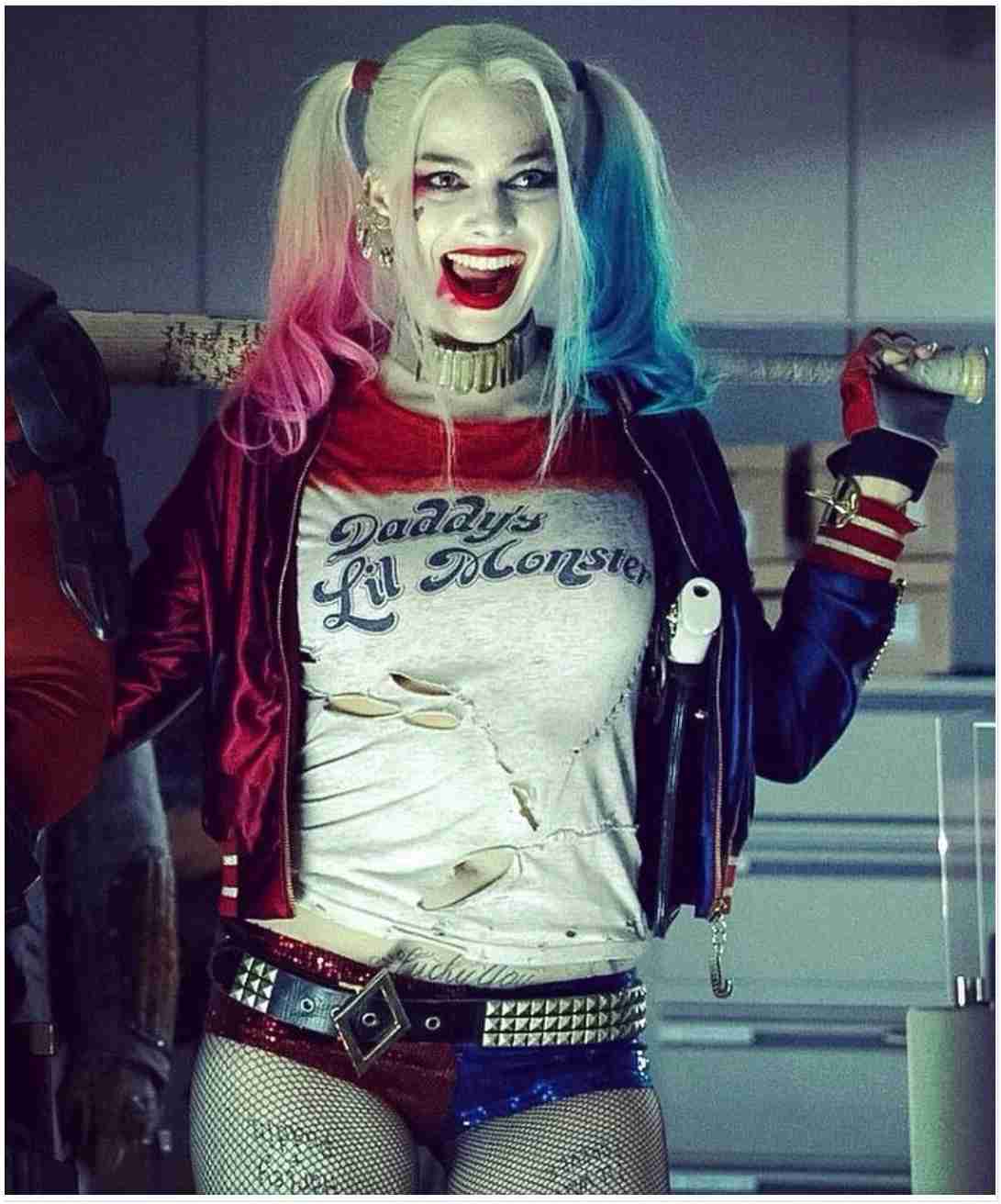 1091x1312 harley quinn wallpaper latest Update Wallpaper Wise