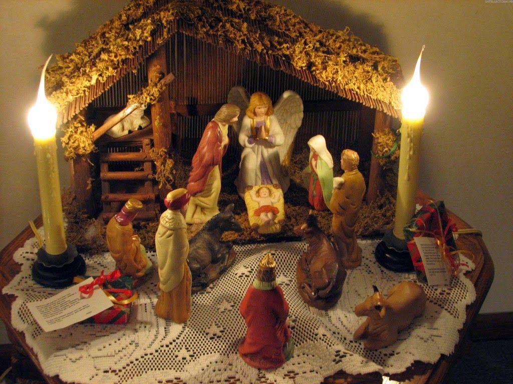 1024x768 Merry Christmas Jesus Image, Photo, Wallpaper and Picture 2019