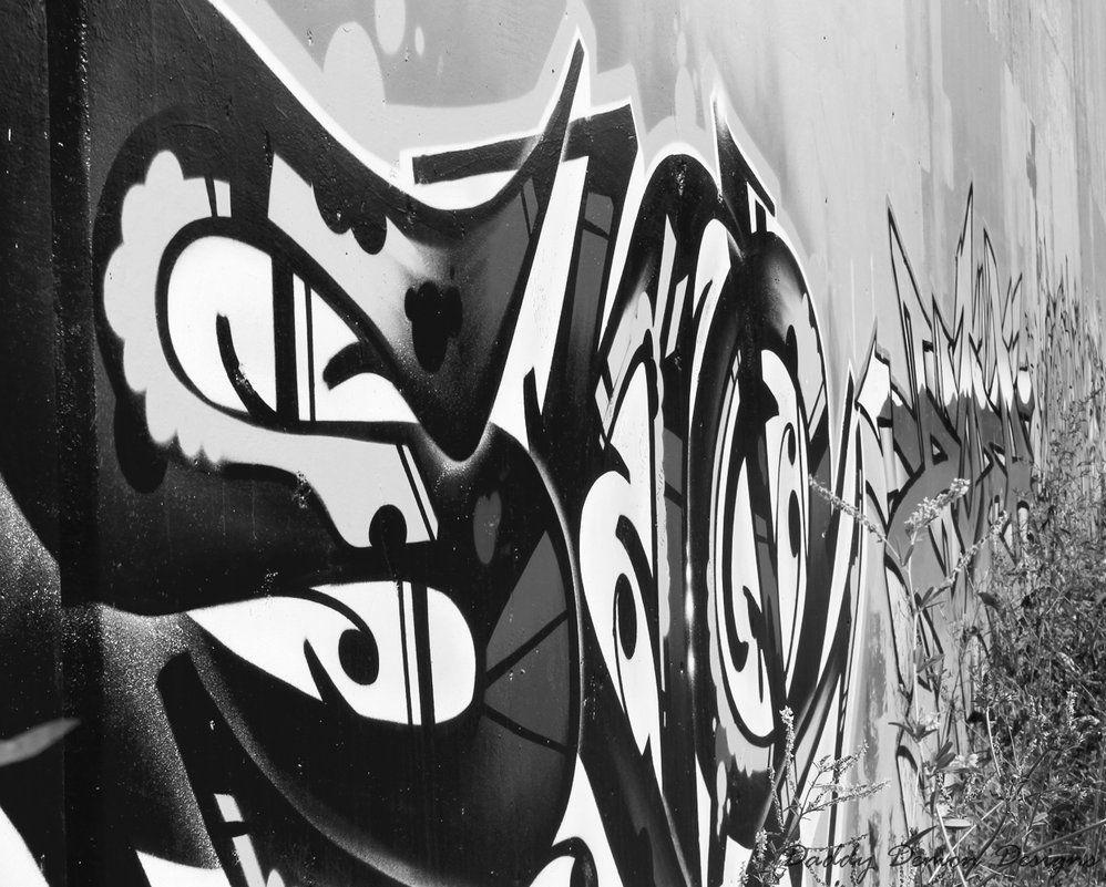 Graffiti Wallpaper  Graffiti Wall Murals  Hovia