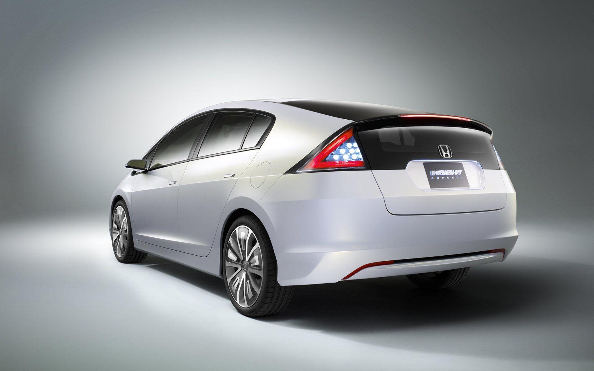 1920x1200 Honda, car, wallpaper, computer