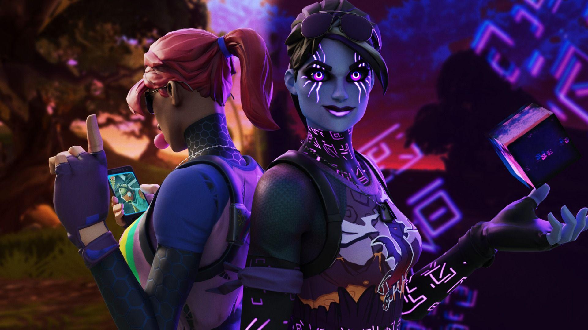 1921x1081 Fortnite Season 11: Leaked game files indicate a BRAND NEW map