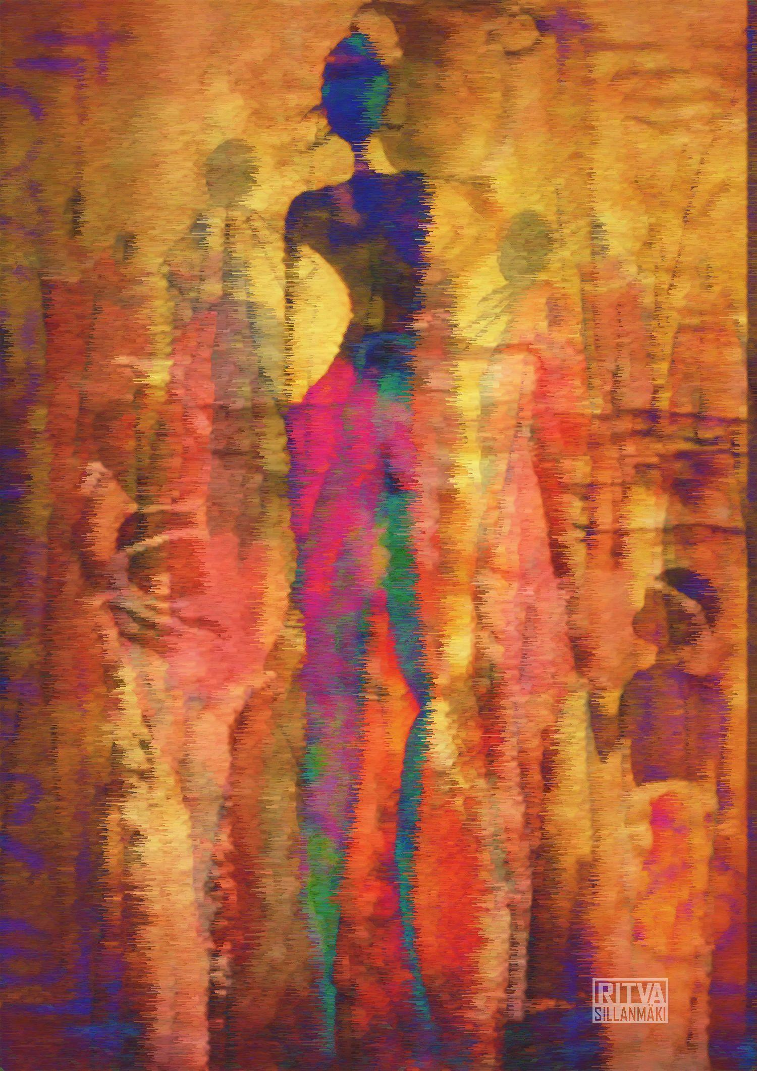1500x2121 african art