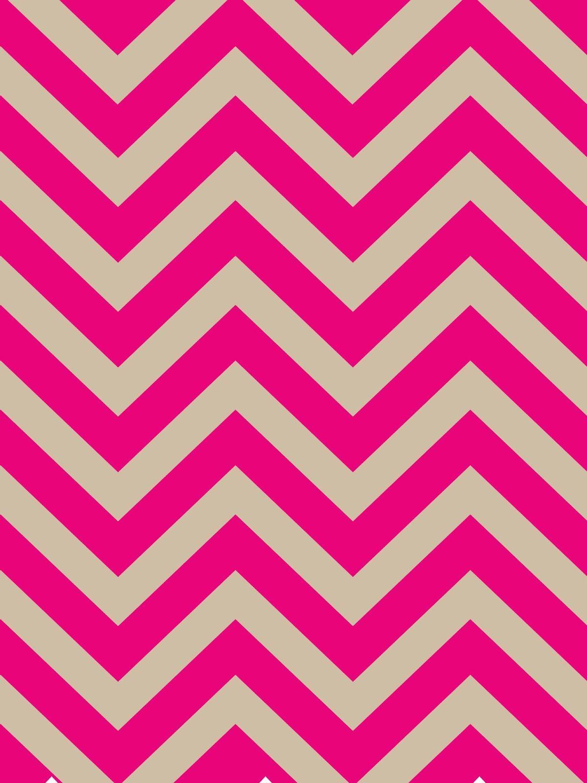 1200x1600 Bright Pink Wallpaper