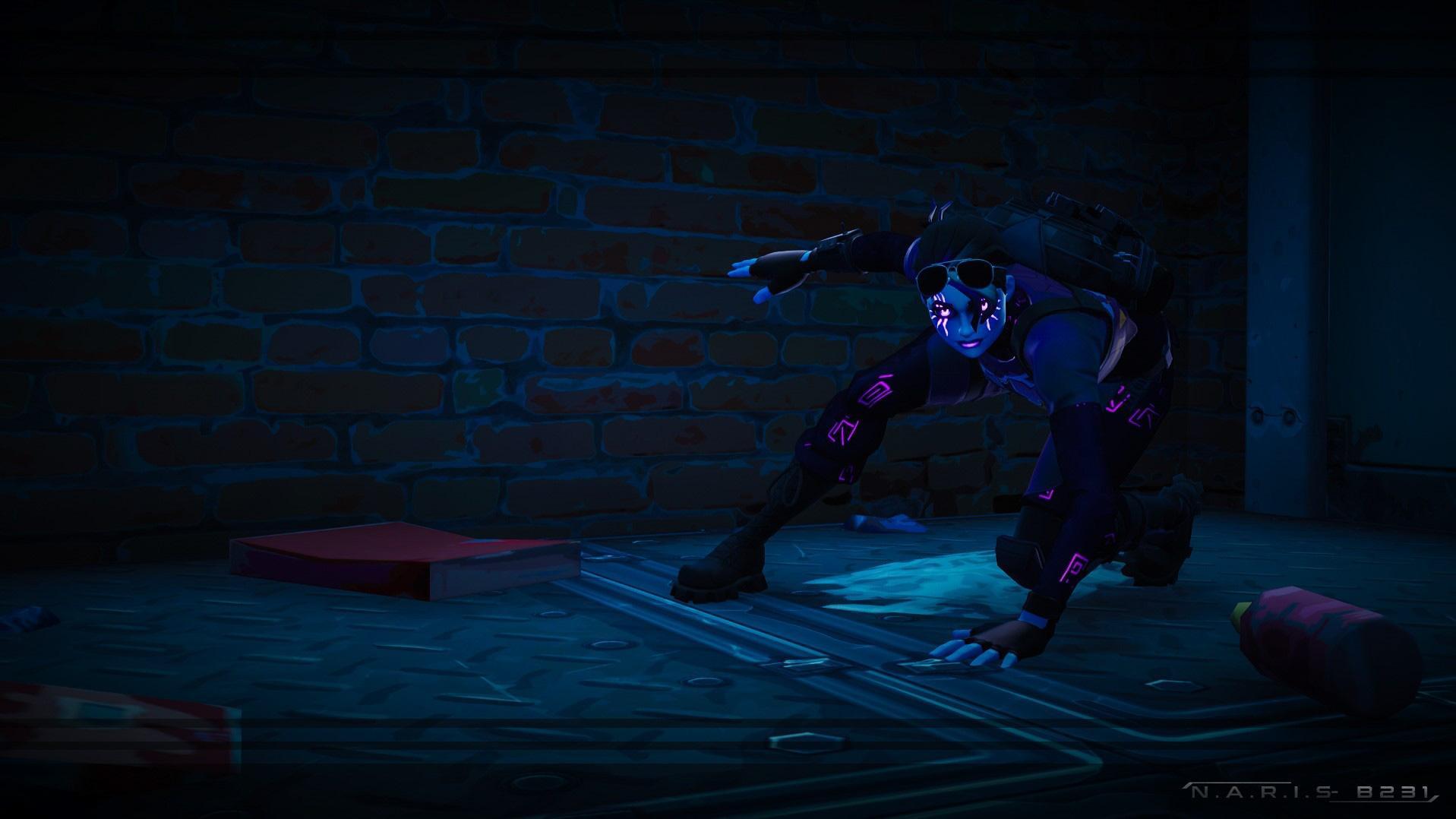 1917x1078 Made a Dark Bomber wallpaper for PC, anyone is free to download it