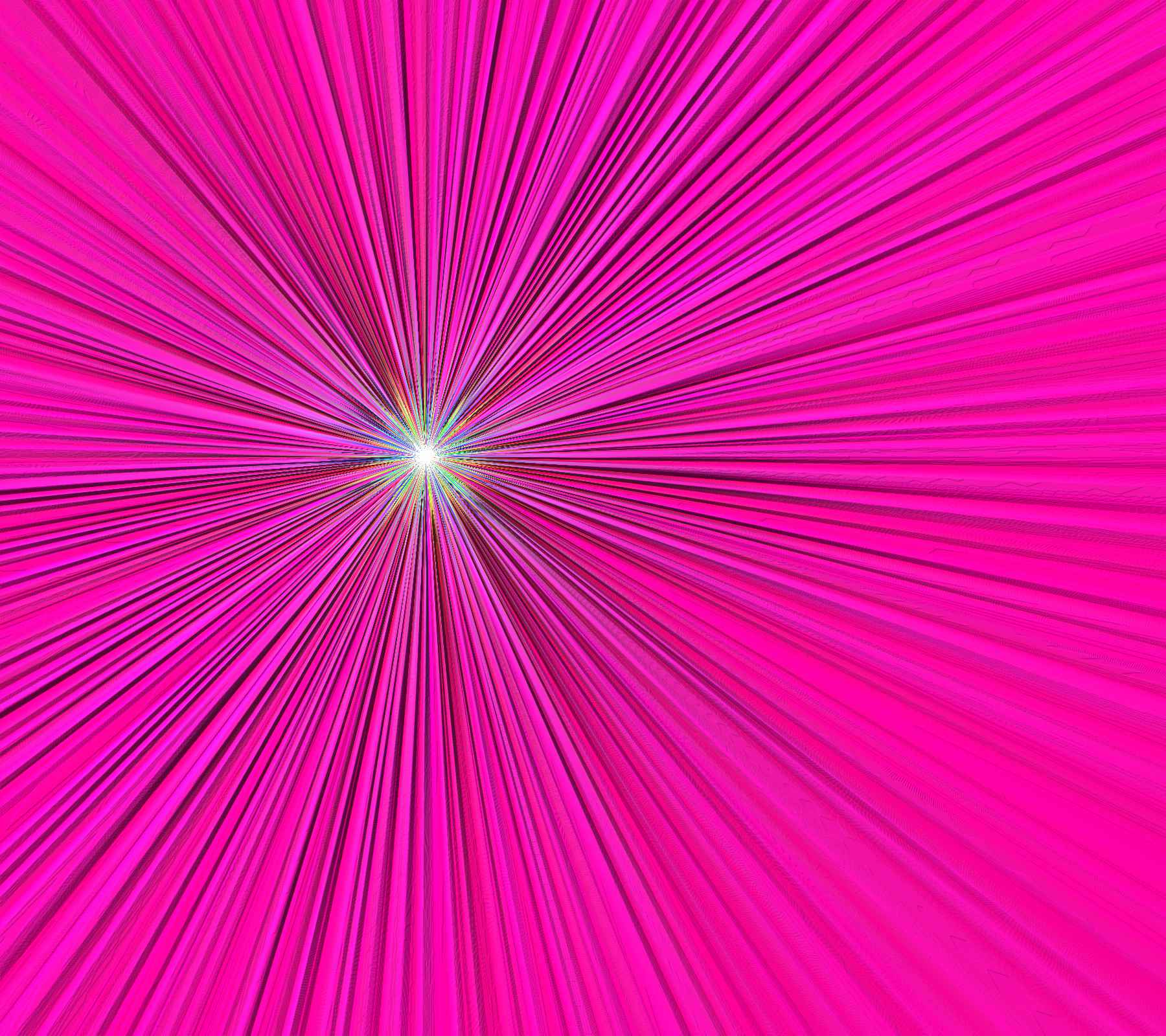 1800x1600 Bright Pink Mobile Wallpaper, Bright Pink Background