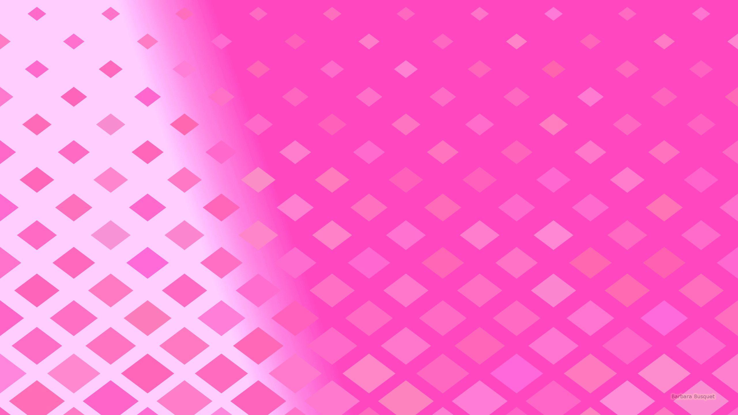 2560x1440 Pink color HD Wallpaper