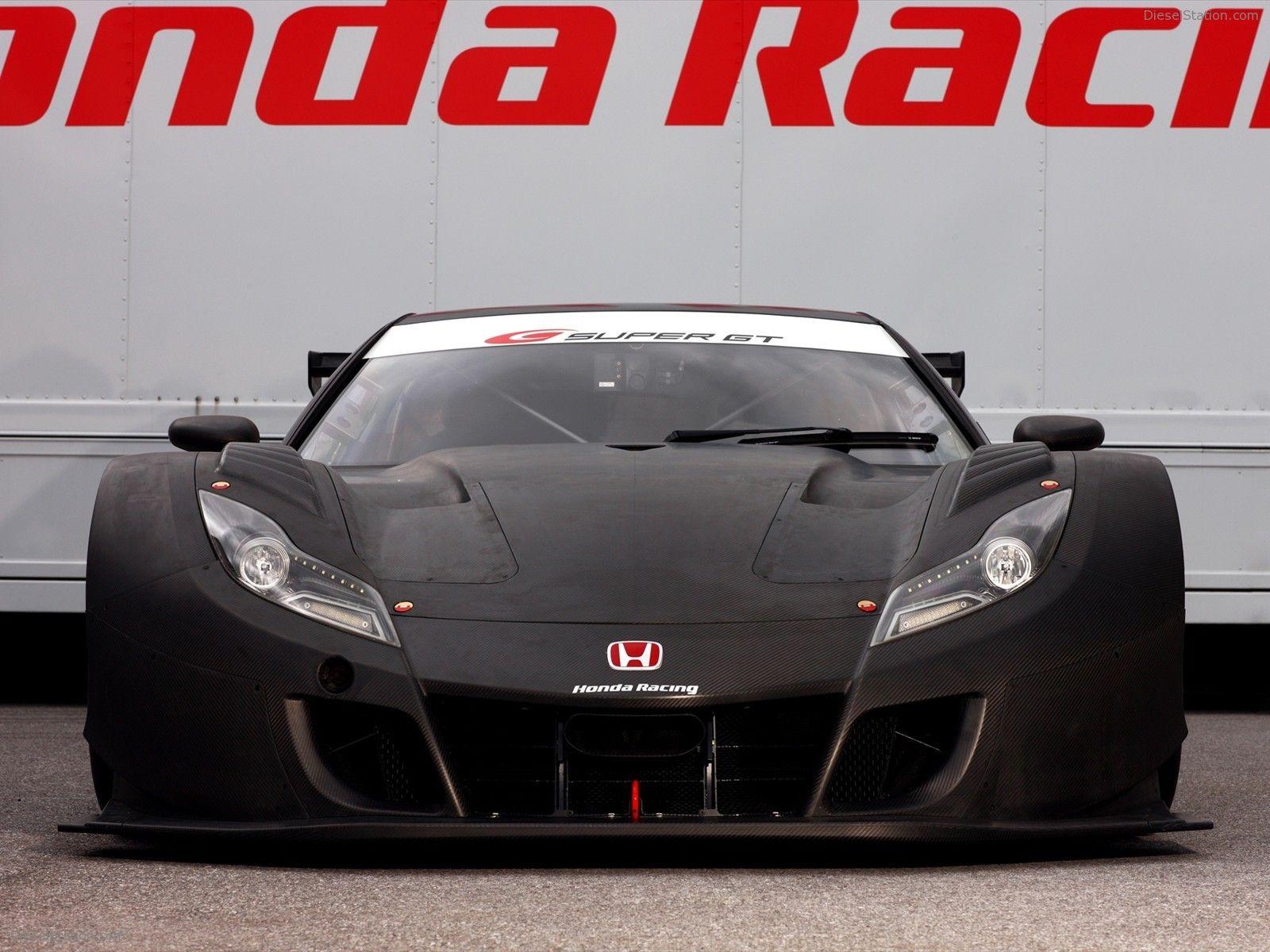 1600x1200 Honda GT Racer 010 GT Exotic Car Wallpaper Of 14 : Diesel