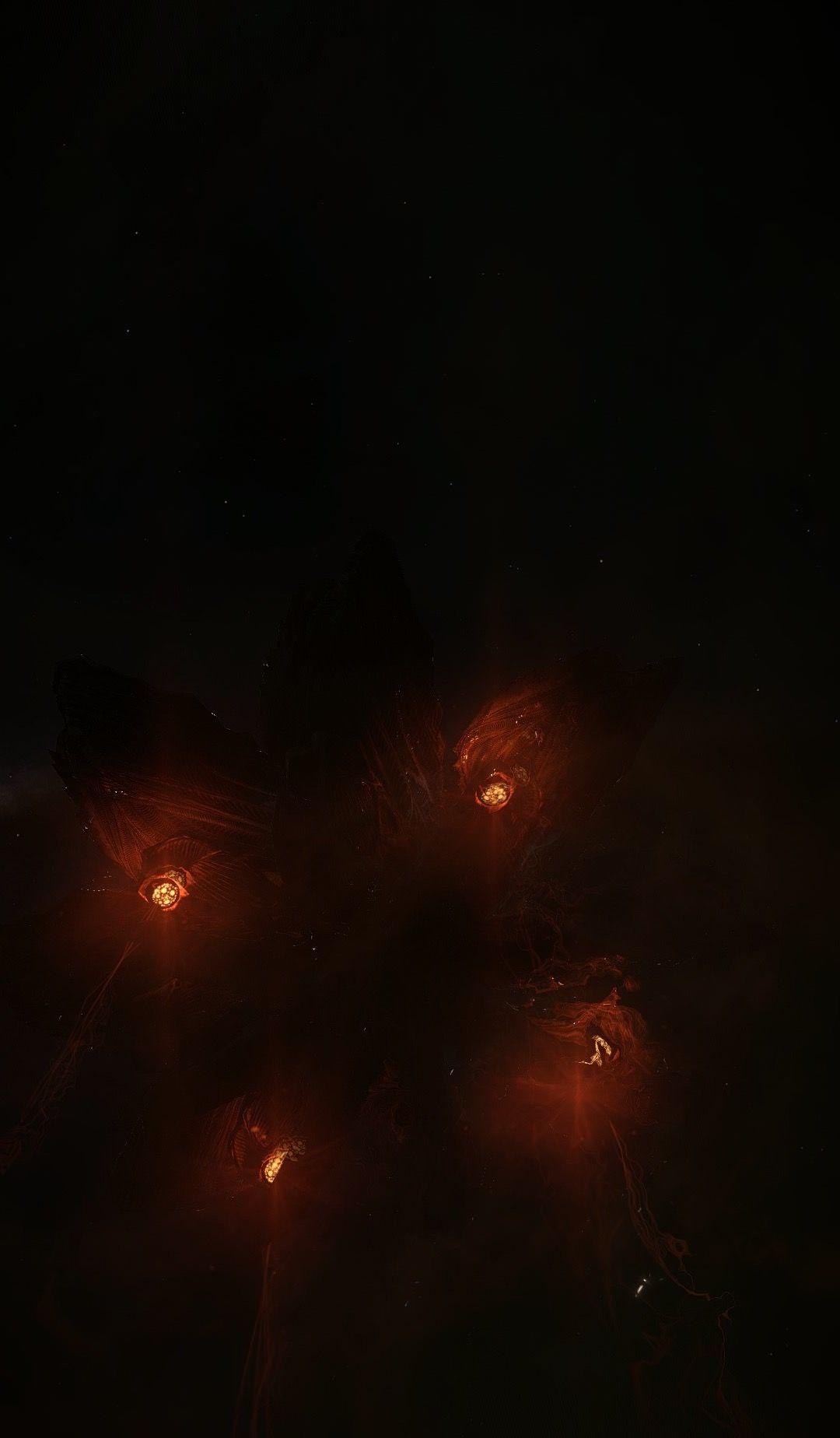1080x1848 New iPhone wallpaper for elite dangerous. I hope you all enjoy :D