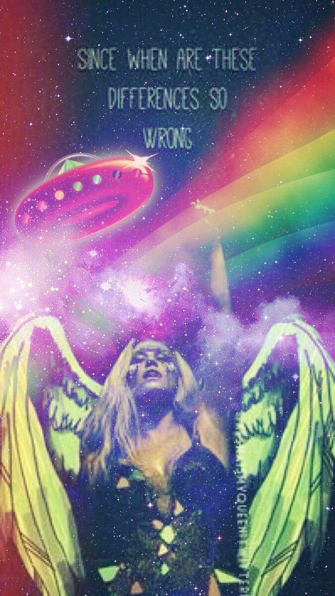 675x1200 This Is A Kesha iPhone Wallpaper I Created Hope You