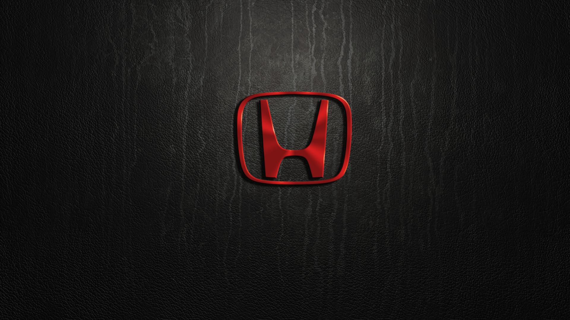Desktop Wallpaper Hd Honda