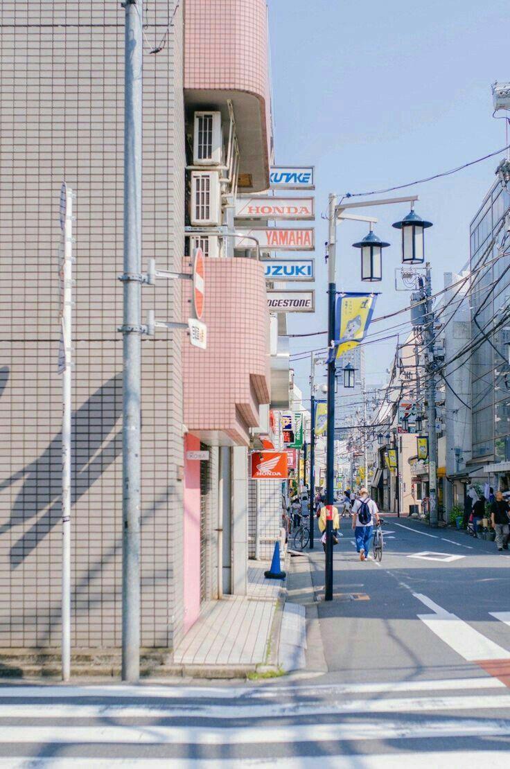 Korean Street Wallpapers - Top Free Korean Street Backgrounds ...