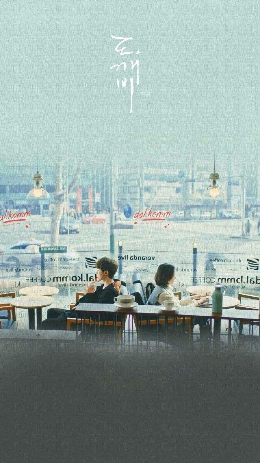 900x1600 Tumblr Korea Wallpaper