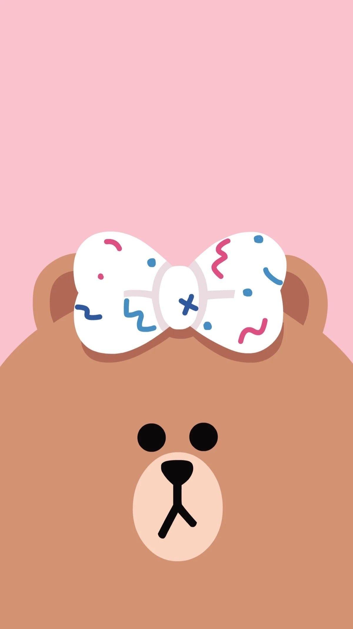 1200x2133 Hello Kitty and Friends Wallpaper