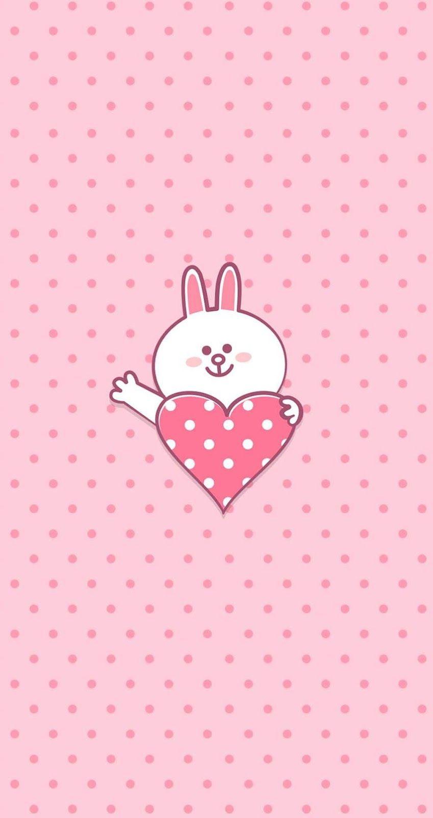 Cony Line Wallpapers - Top Free Cony Line Backgrounds - WallpaperAccess