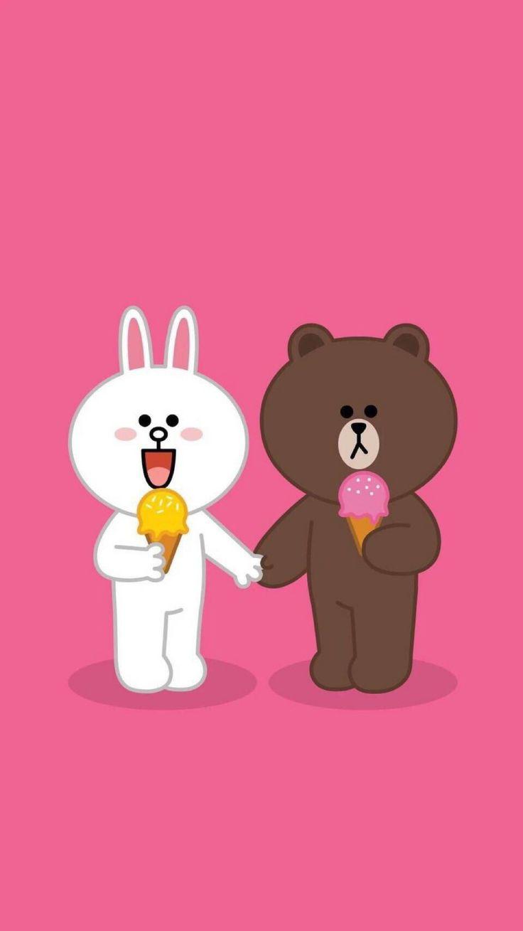 736x1309 Free download 18 best BROWN AND CONY image Line friends [736x1309] for your Desktop, Mobile & Tablet. Explore Cony Wallpaper. Cony Wallpaper