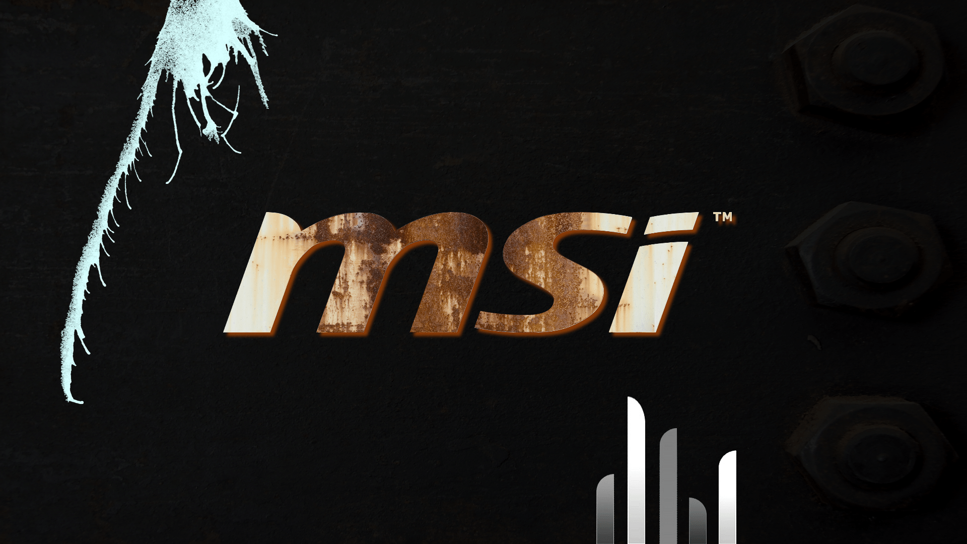 1920x1080 Msi Background HD
