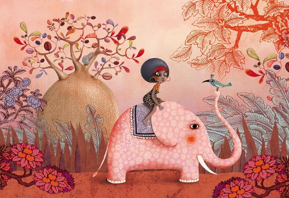 African Art Wallpapers Top Free African Art Backgrounds WallpaperAccess