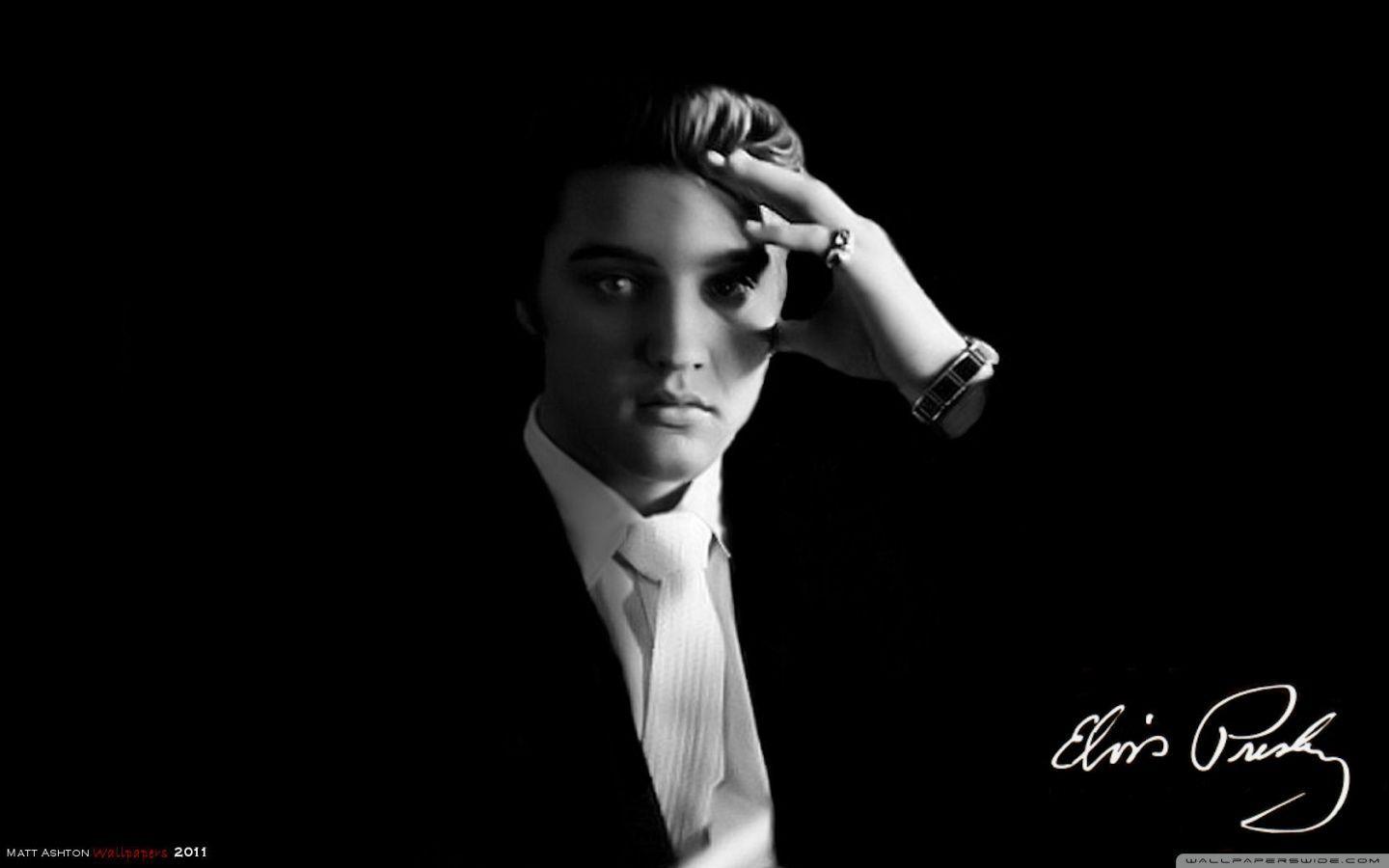 4K Elvis Wallpapers - Top Free 4K Elvis Backgrounds - WallpaperAccess