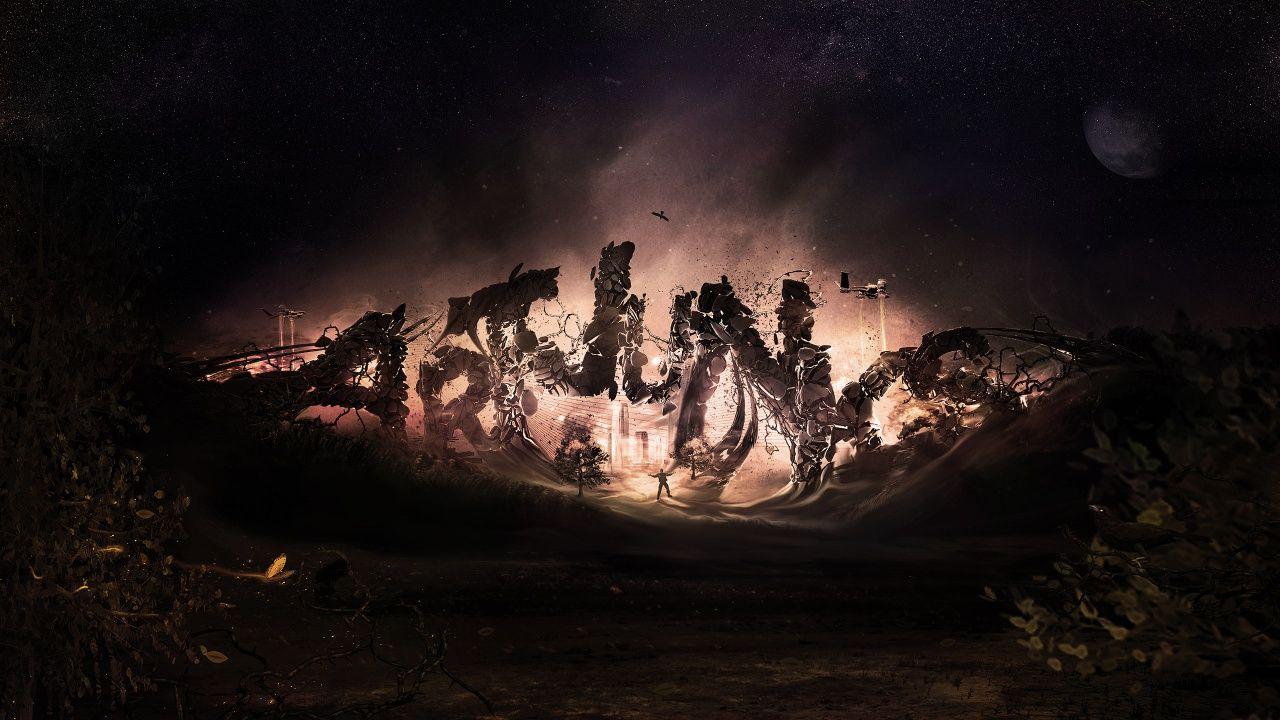 1280x720 The Wallpaper Award