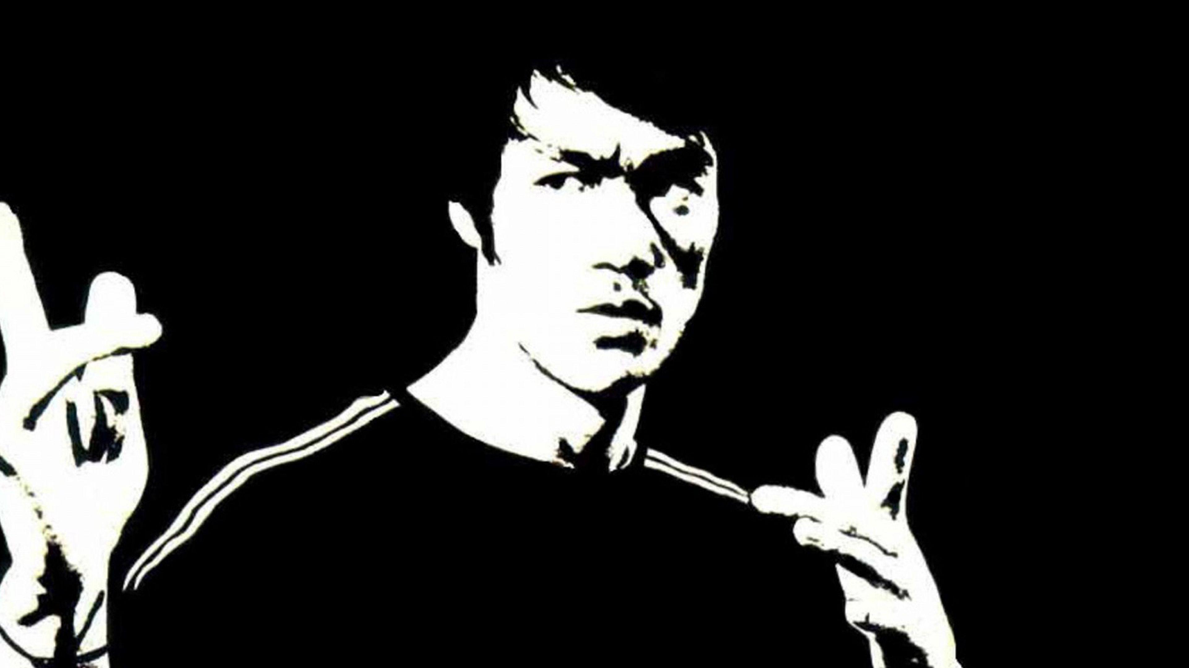 4k Bruce Lee Wallpapers Top Free 4k Bruce Lee Backgrounds