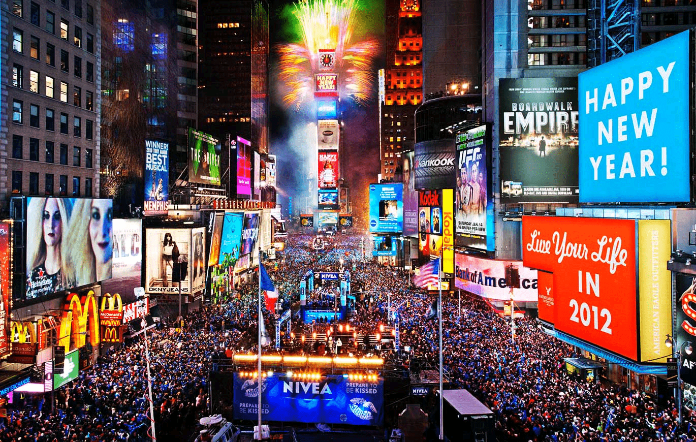 1370x870 Free download night times square HD wallpaper [1370x870]