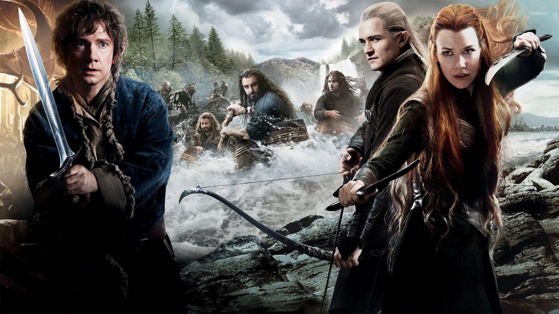 Прохождение the hobbit 4 пещера троллей