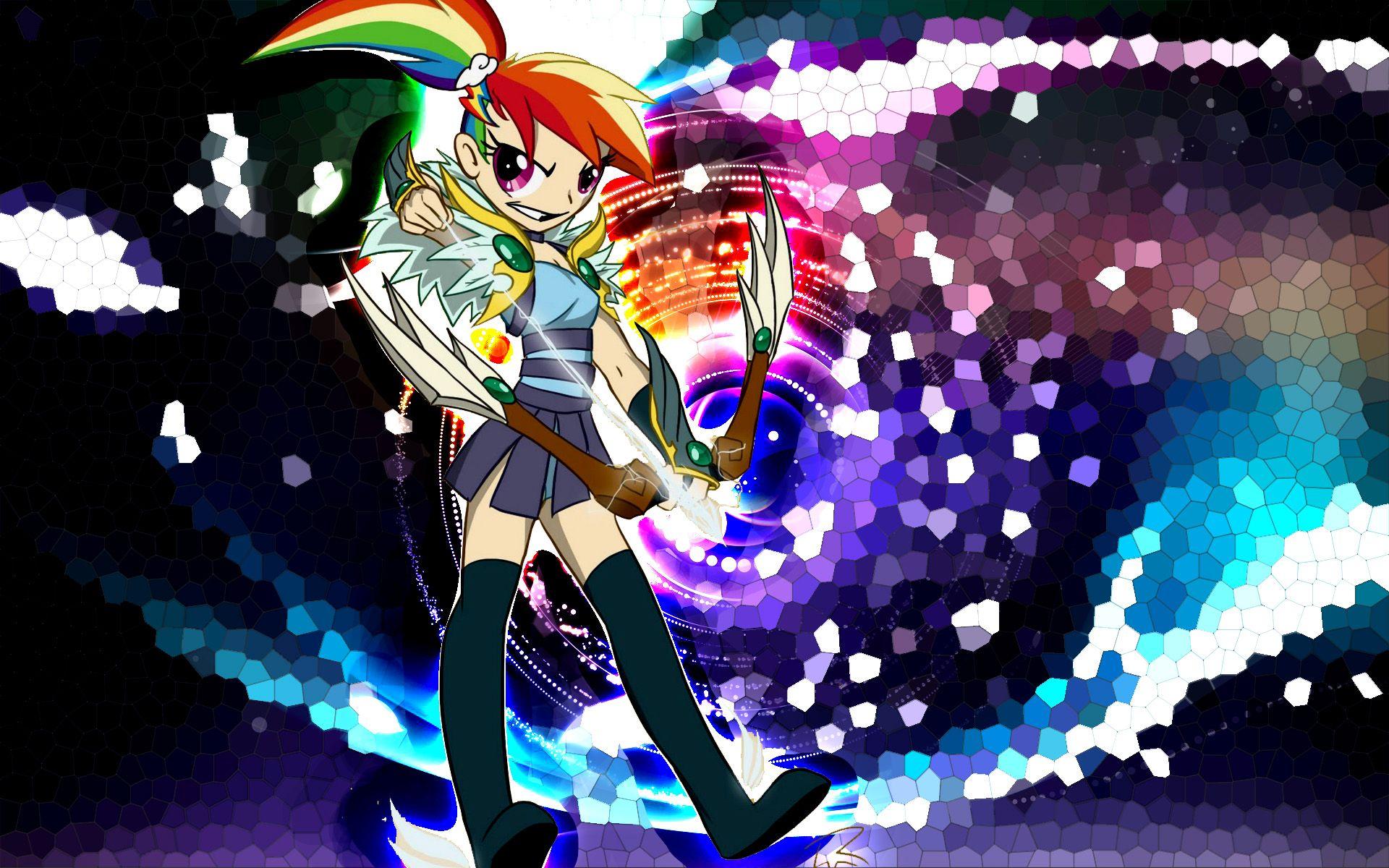 1920x1200 pony 4K wallpaper for your desktop or mobile screen free and easy