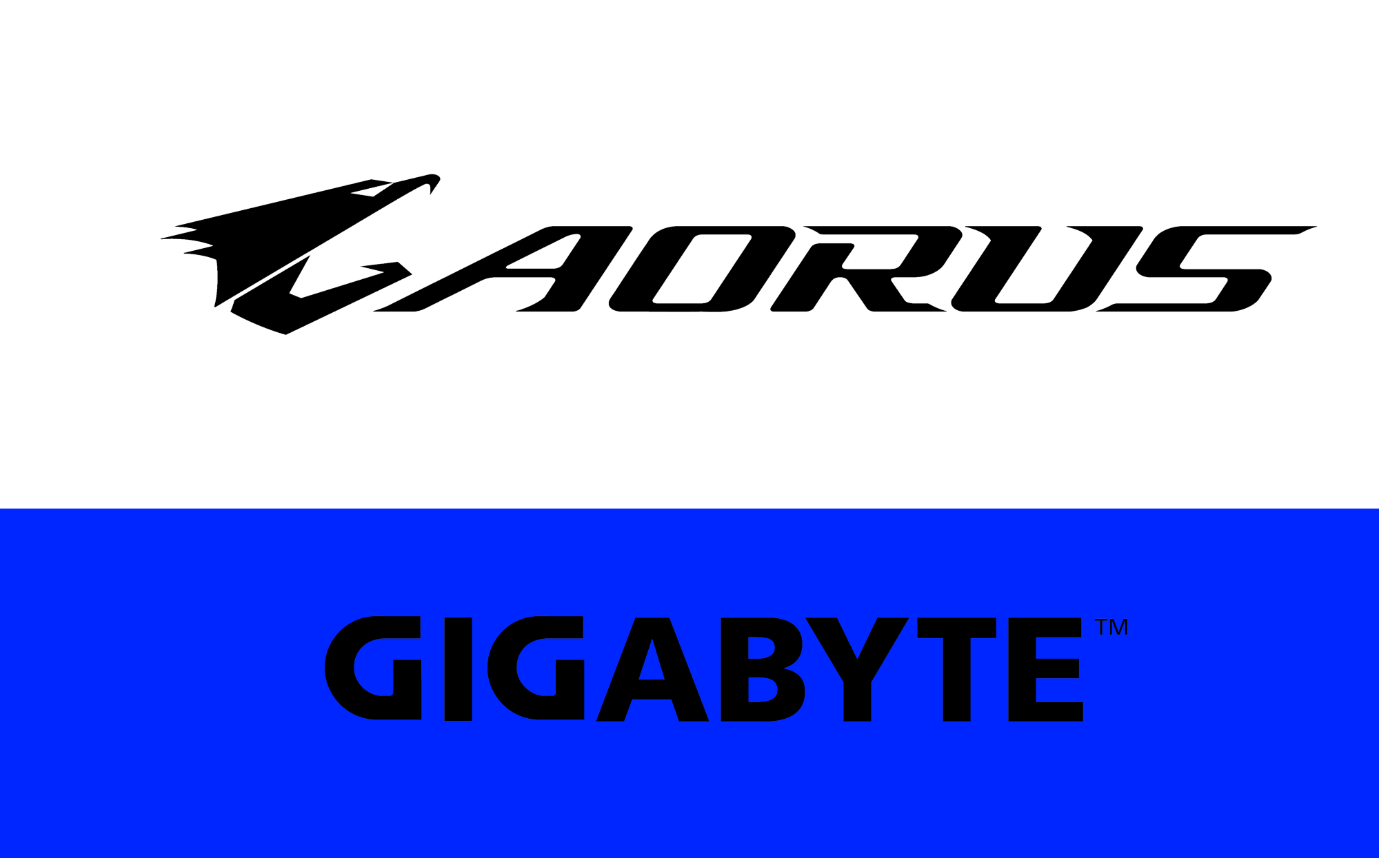 2000x1245 Download Wallpaper Aorus Font Wallpaper