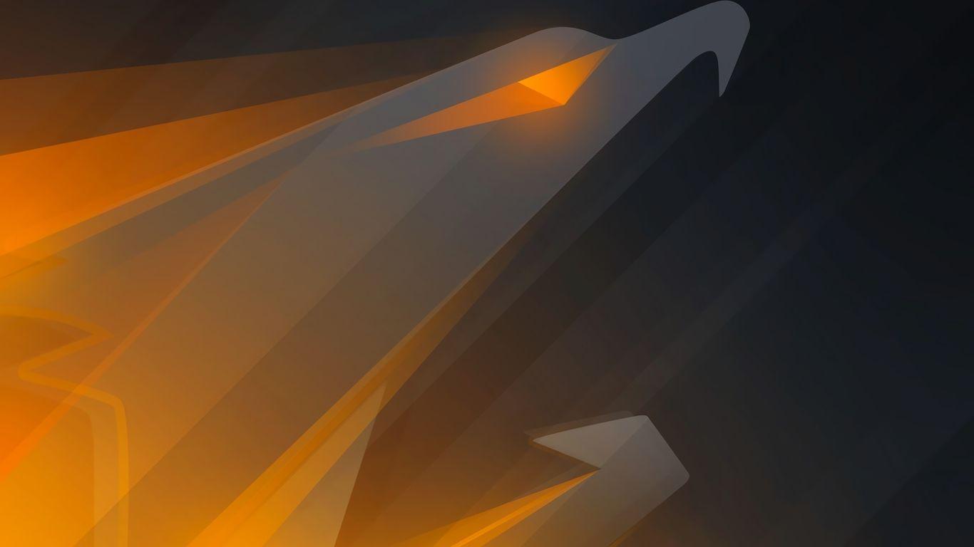1366x768 Aorus Gigabyte 1366x768 Resolution HD 4k Wallpaper