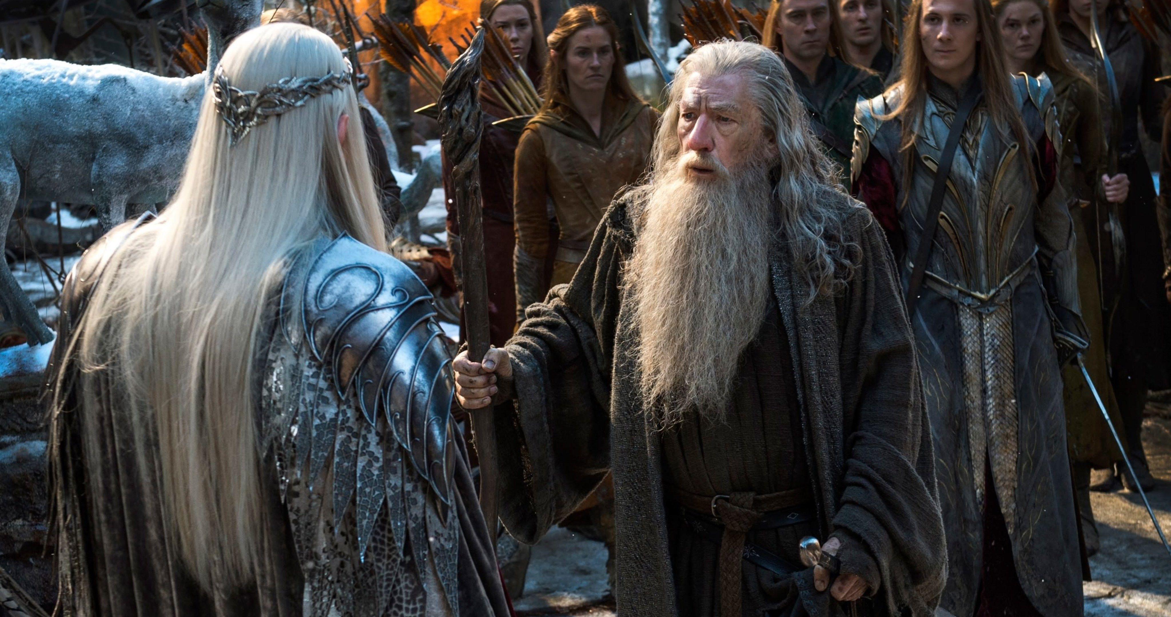4096x2160 the hobbit the battle of the five armies wallpaper 4k ultra HD