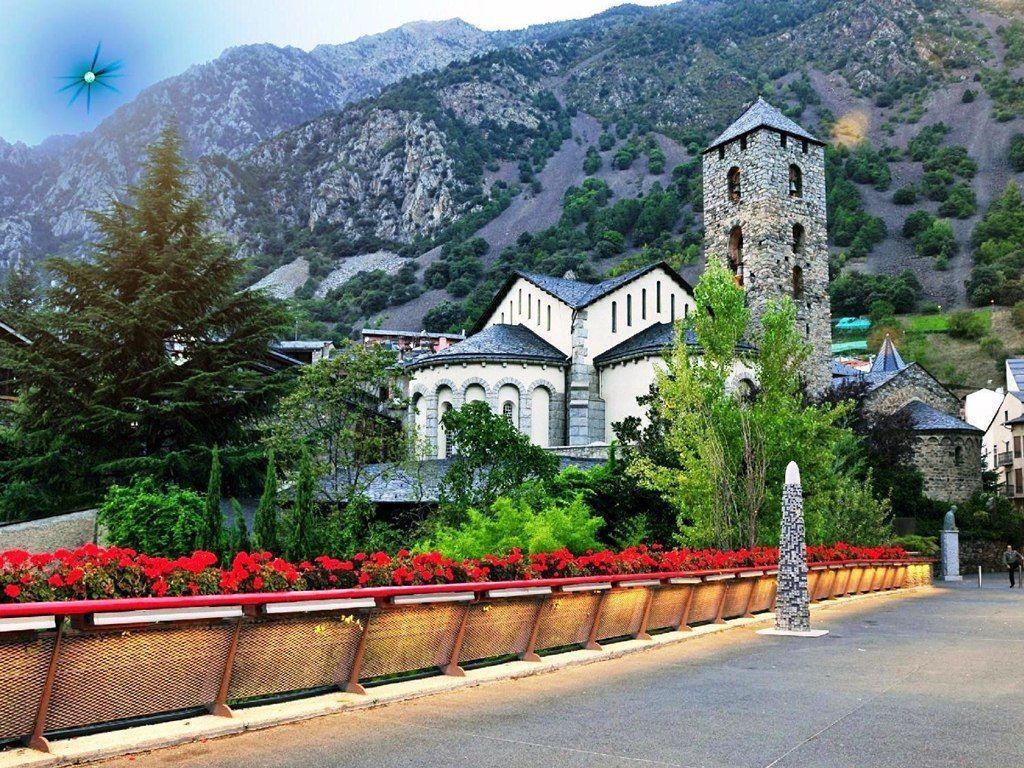 Andorra La Vella Wallpapers - Top Free Andorra La Vella Backgrounds