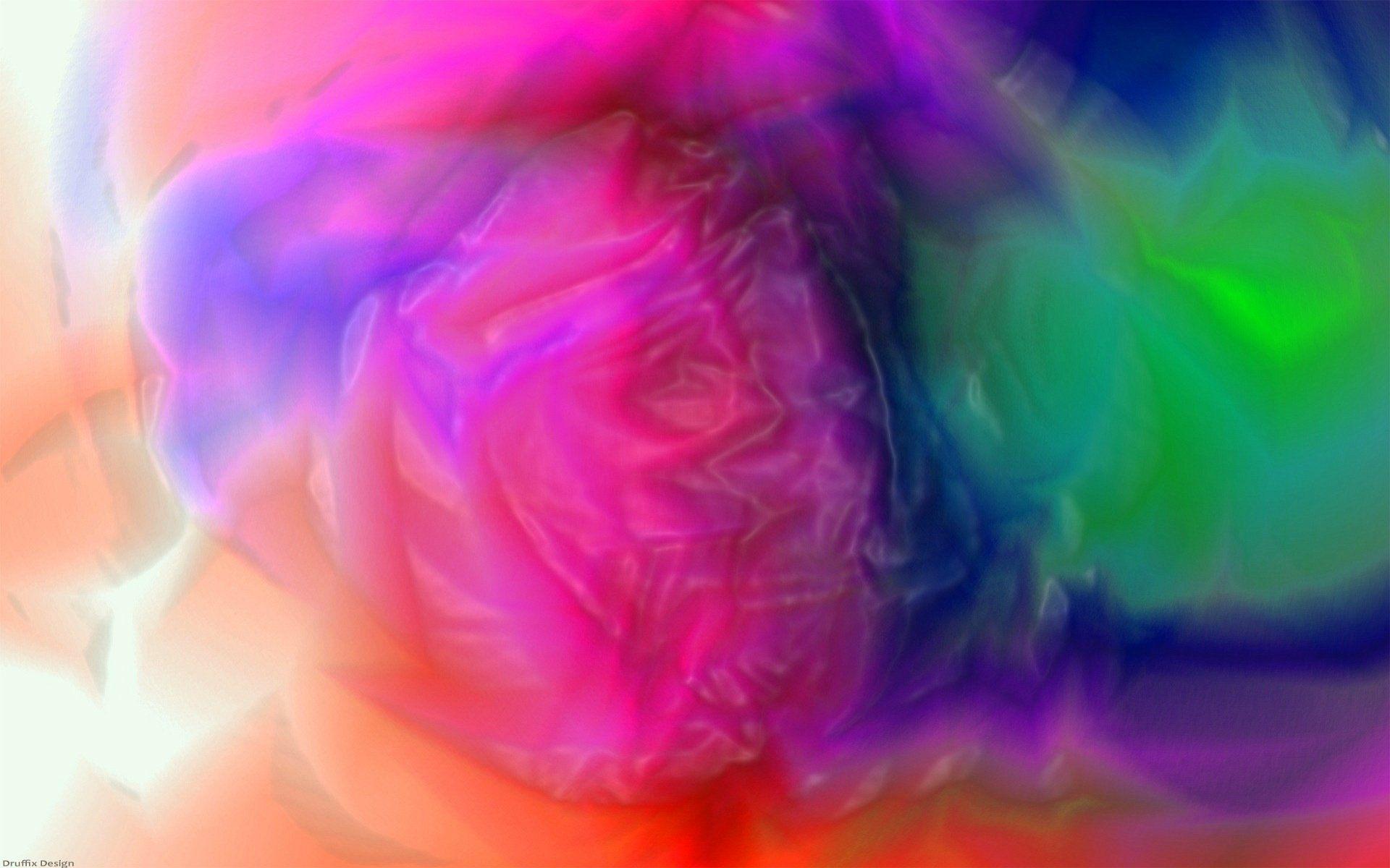 1920x1200 Abstract African Art