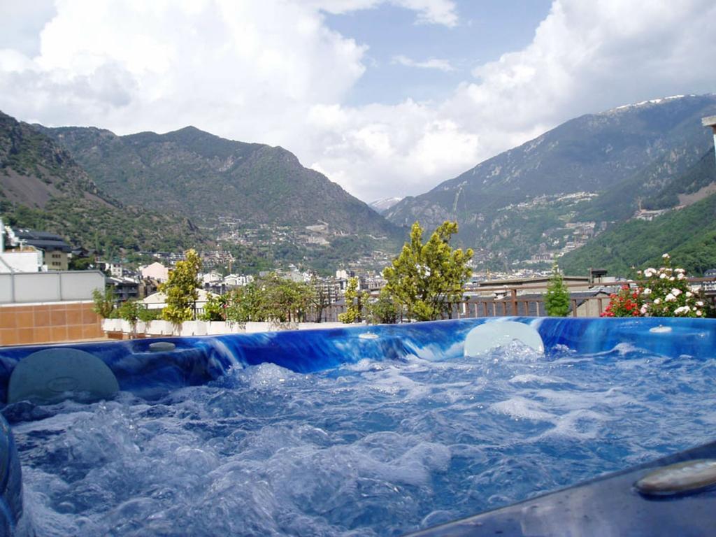 1024x768 President Hotel Photo, OFFICIAL WEBSITE. Andorra La Vella