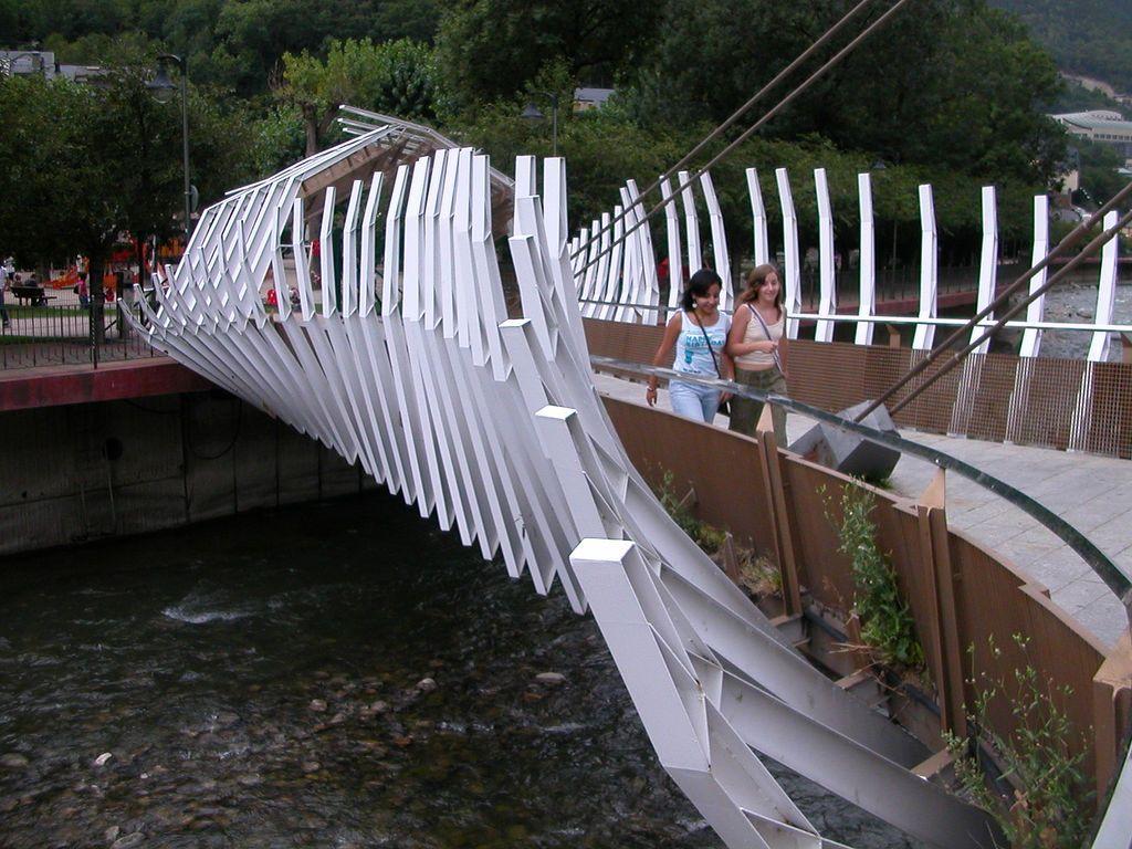 1024x768 Andorra La Vella