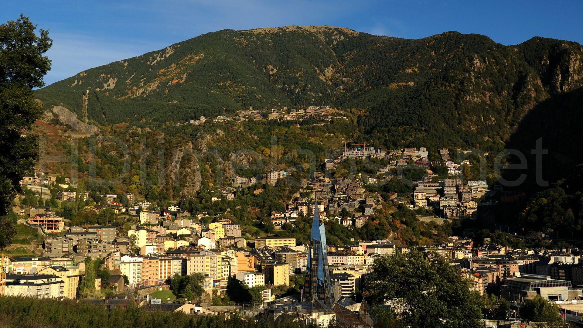 1920x1080 Ultra HD 4K Video Time Lapse Stock Footage La Vella