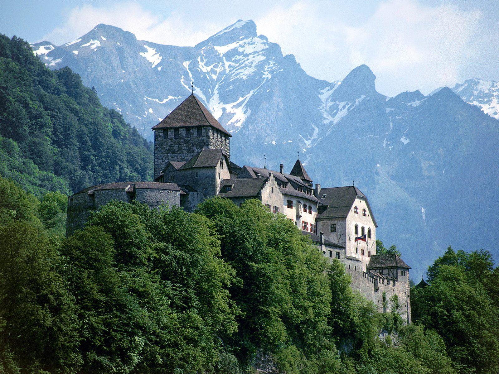 1600x1200 Vaduz wallpaper, Man Made, HQ Vaduz pictureK Wallpaper 2019