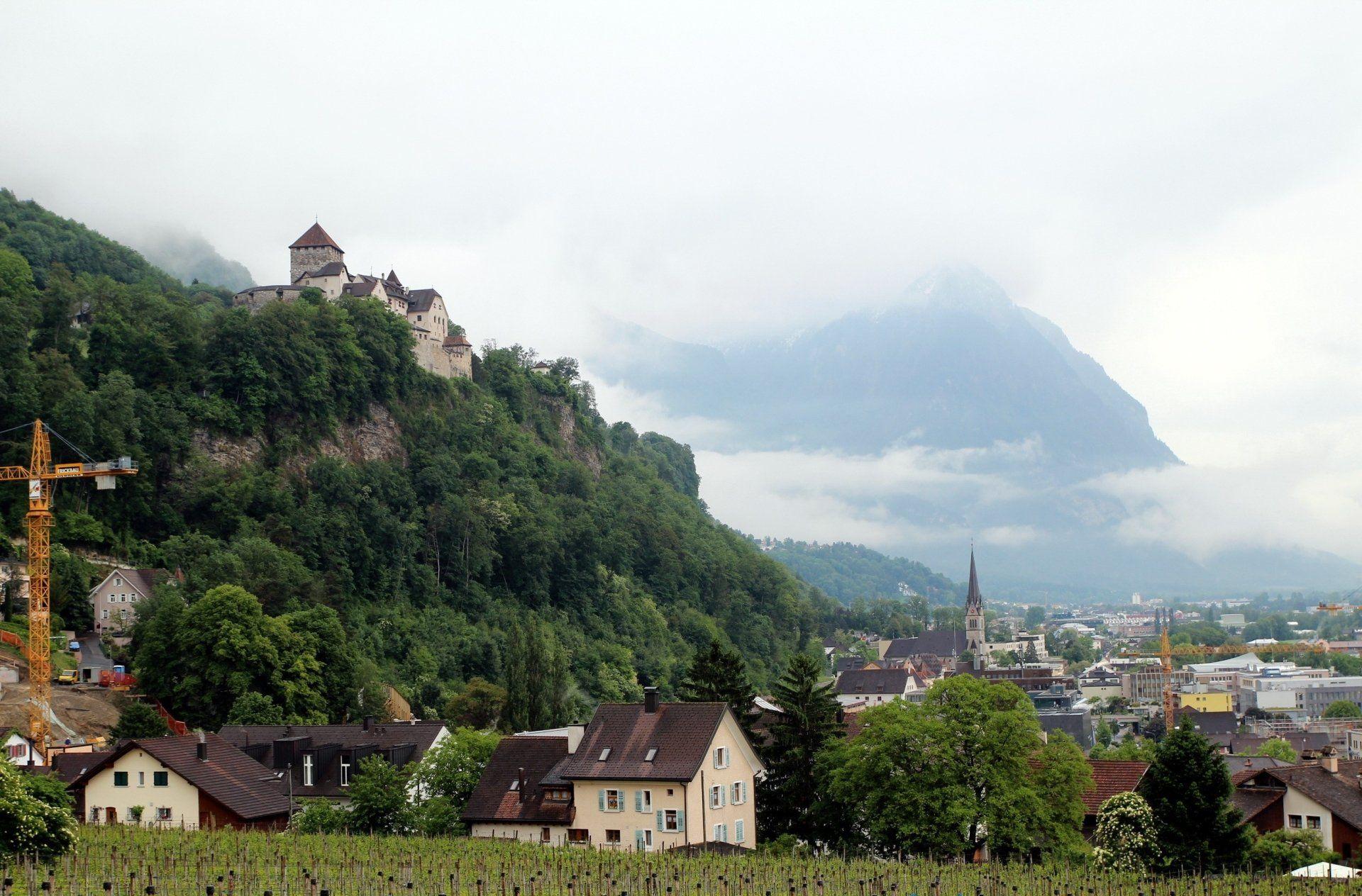 1920x1264 Vaduz HD Wallpaper and Background Image