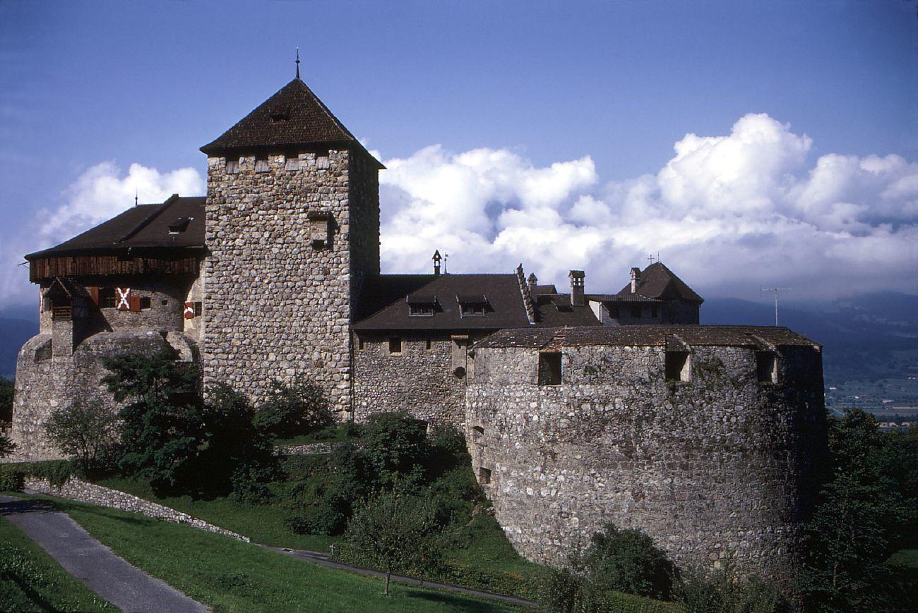 1300x869 Liechtenstein Wallpaper